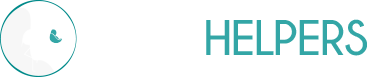 Stork Helpers - Footer Logo